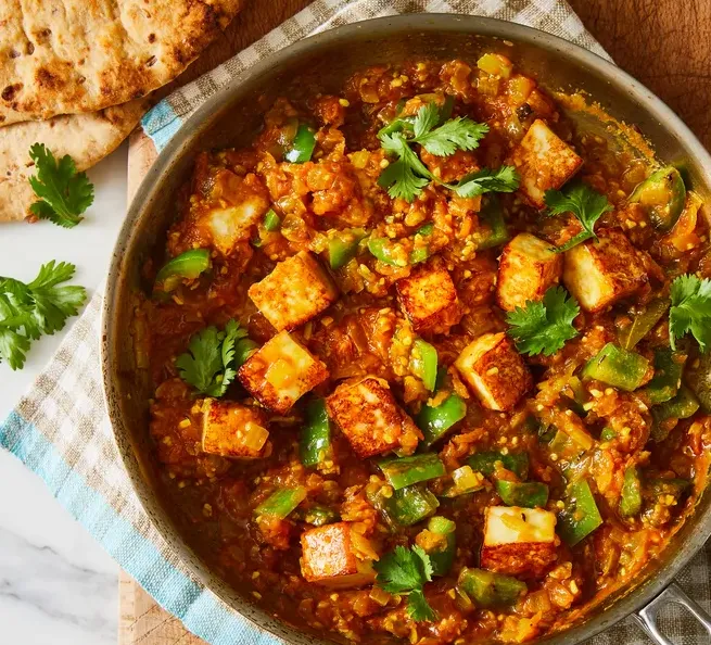 Authentic Filipino Pancit noodles at Juvian's Restaurant Waterford Winnipeg